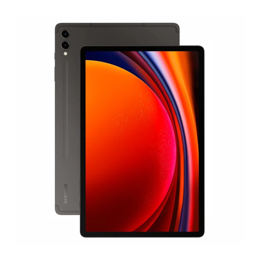 بررسی تخصصی تبلت Galaxy Tab S9 Plus سامسونگ