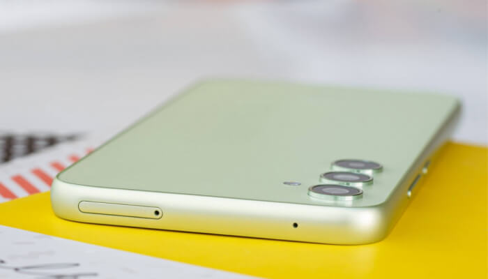 گوشی سامسونگ A34 حافظه 128 رم 8 گیگابایت