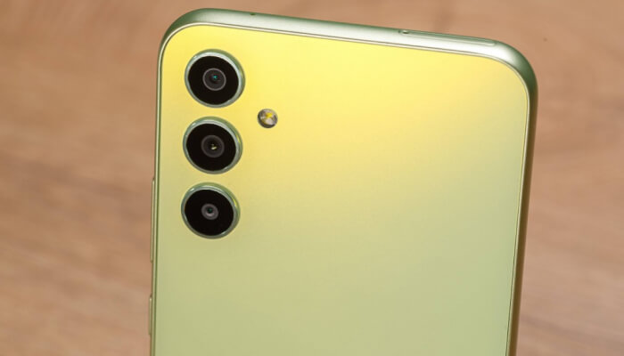 گوشی سامسونگ A34 حافظه 128 رم 8 گیگابایت