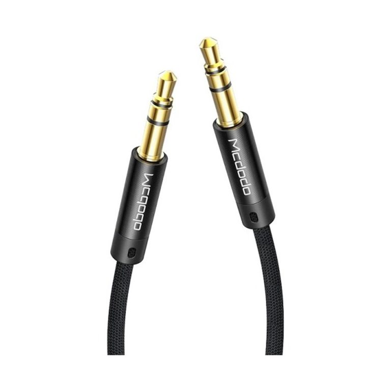 کابل صوتی AUX