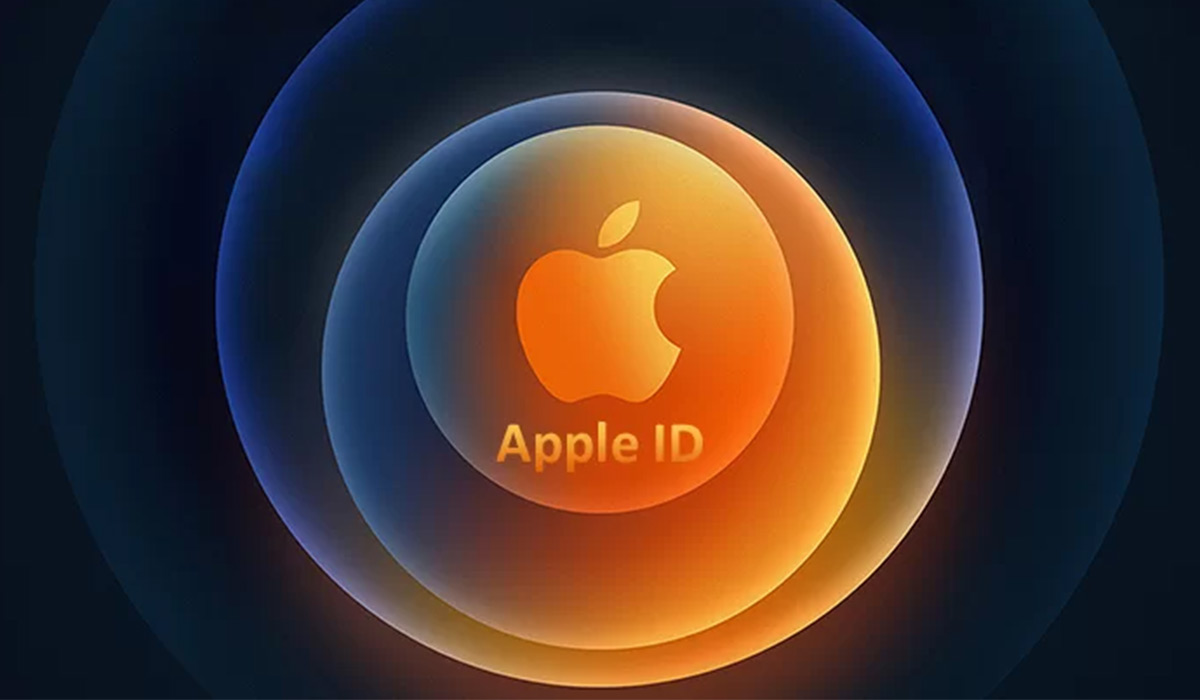 راهنمای ساخت اپل آیدی