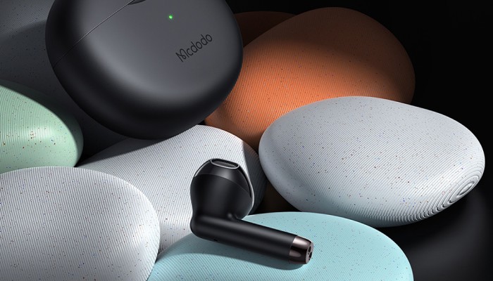 هدست بلوتوثی مک دودو مدل HP-8031