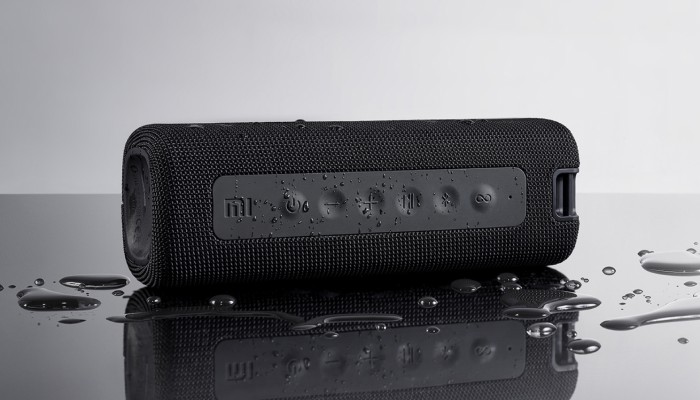 اسپیکر بلوتوثی قابل حمل شیائومی 16W