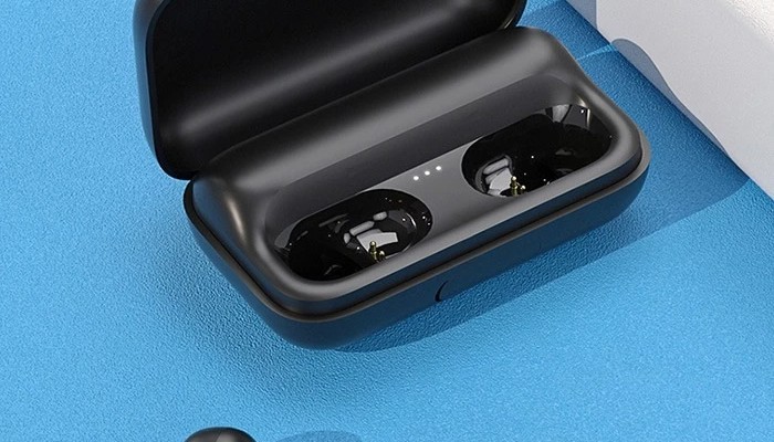 هندزفری بی‌سیم هایلو مدل Haylou T15