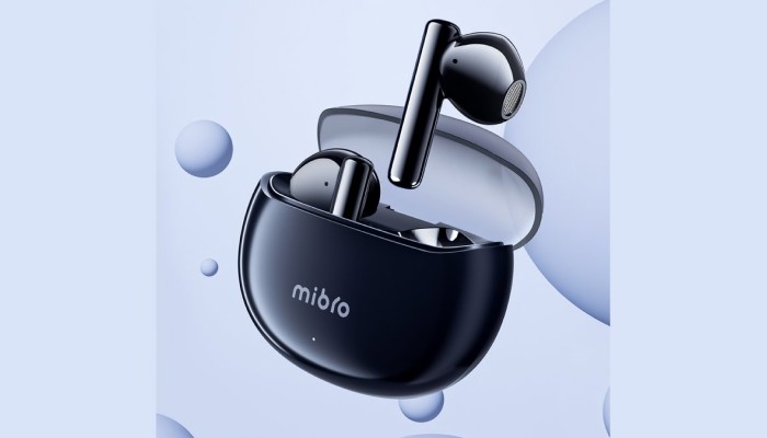 هندزفری بلوتوثی میبرو مدل Earbuds 4