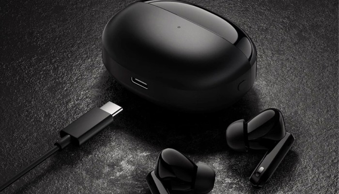 هندزفری بلوتوثی هایلو مدل W1 ANC