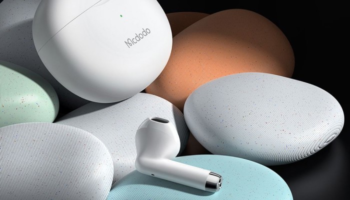 هدفون بلوتوثی مک دودو مدل HP-8030