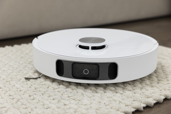 جارو رباتیک شیائومی مدل S10 Plus