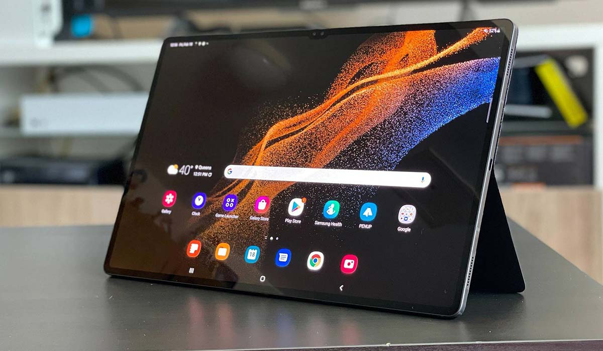 بررسی بهترین تبلت های سامسونگ