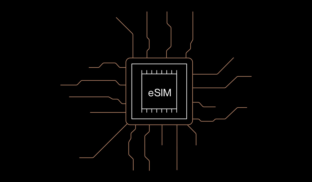 esim چیست