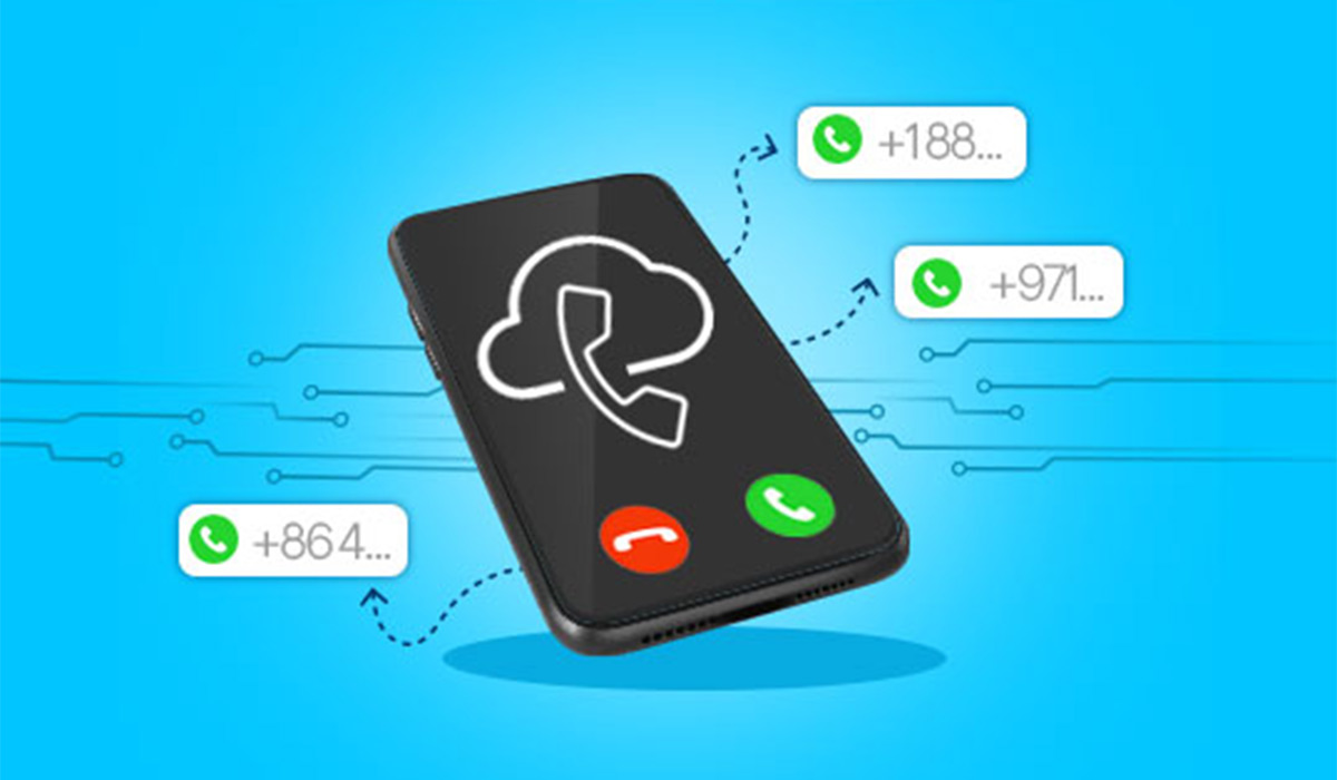 شماره مجازی چیست